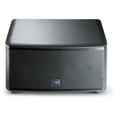 FBT AC ARCHON 208S Subwoofer für Miniaturen - 2x8 - 600W RMS - Subwoofer, PA Lautsprecher FBT AC ARCHON 208S Subwoofer für Miniaturen - 2x8 - 600W RMS - Subwoofer, PA Lautsprecher