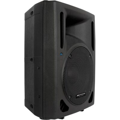 JB Systems JB-Systems PSA 10, PA Lautsprecher, Schwarz JB Systems JB-Systems PSA 10, PA Lautsprecher, Schwarz