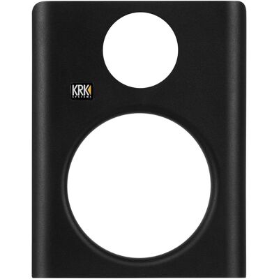 KRK Rokit RP5 G5 (Aktiv, 1 Stk., 1x 55 W), Monitor Lautsprecher, Schwarz KRK Rokit RP5 G5 (Aktiv, 1 Stk., 1x 55 W), Monitor Lautsprecher, Schwarz