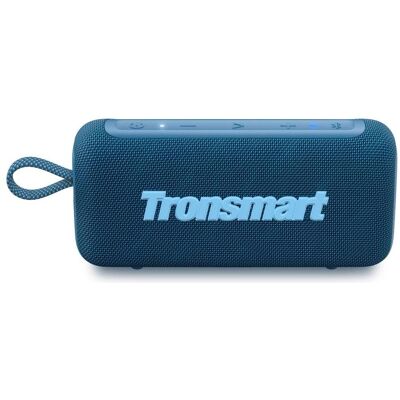 Tronsmart Trip 2 Niebieski (20 h), Bluetooth Lautsprecher, Blau Tronsmart Trip 2 Niebieski (20 h), Bluetooth Lautsprecher, Blau