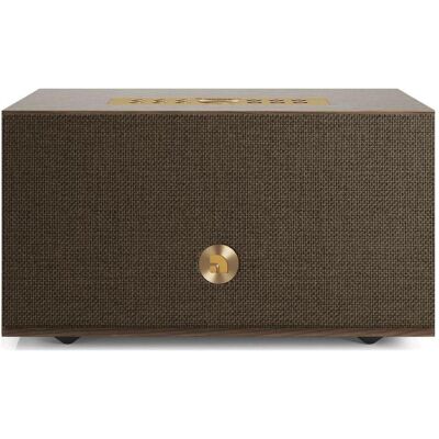 Audio Pro Speaker C5 MKII W (Airplay, Airplay 2, Bluetooth, Chromecast, WLAN), Multiroom Lautsprecher, Braun Audio Pro Speaker C5 MKII W (Airplay, Airplay 2, Bluetooth, Chromecast, WLAN), Multiroom Lautsprecher, Braun