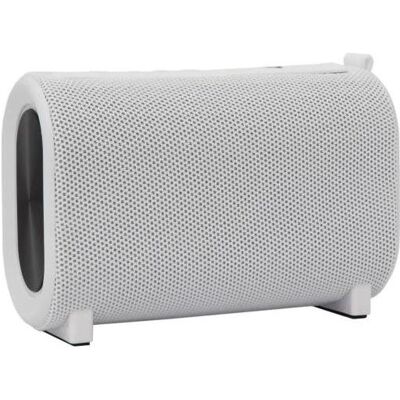 Sbox BT-803 weiss (3 h), Bluetooth Lautsprecher, Weiss Sbox BT-803 weiss (3 h), Bluetooth Lautsprecher, Weiss