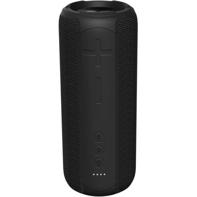 Streetz S400 (11 h), Bluetooth Lautsprecher, Schwarz Streetz S400 (11 h), Bluetooth Lautsprecher, Schwarz