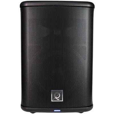 Oqan Cassa Attiva QLS-8AB Nero Prestazioni Audio (Aktiv), PA Lautsprecher, Schwarz Oqan Cassa Attiva QLS-8AB Nero Prestazioni Audio (Aktiv), PA Lautsprecher, Schwarz