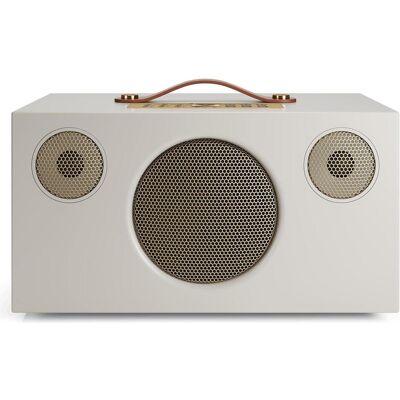 Audio Pro C10 MkII W, Bluetooth Lautsprecher, Braun Audio Pro C10 MkII W, Bluetooth Lautsprecher, Braun