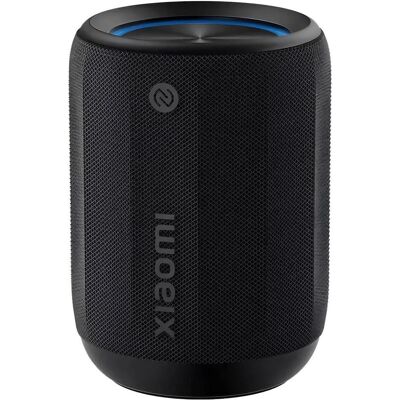 Xiaomi Mini (11 h), Bluetooth Lautsprecher, Schwarz Xiaomi Mini (11 h), Bluetooth Lautsprecher, Schwarz