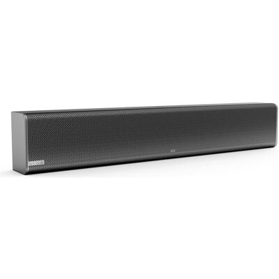 Yealink KONF MSpeaker II Soundbar black, Konferenzgerät Zubehör Yealink KONF MSpeaker II Soundbar black, Konferenzgerät Zubehör