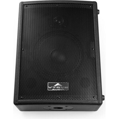 Vyrve Audio Audio Atria (Aktiv), PA Lautsprecher, Schwarz Vyrve Audio Audio Atria (Aktiv), PA Lautsprecher, Schwarz