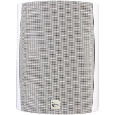 Soundvision Technologies TruAudio OL-70V-6WT - 70V / 100V Outdoor 2-weg Speaker (White) (Passiv), PA Lautsprecher, Weiss Soundvision Technologies TruAudio OL-70V-6WT - 70V / 100V Outdoor 2-weg Speaker (White) (Passiv), PA Lautsprecher, Weiss