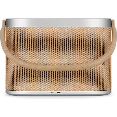 Bang & Olufsen BeoSound A5 - Nordische Webart Bang & Olufsen BeoSound A5 - Nordische Webart