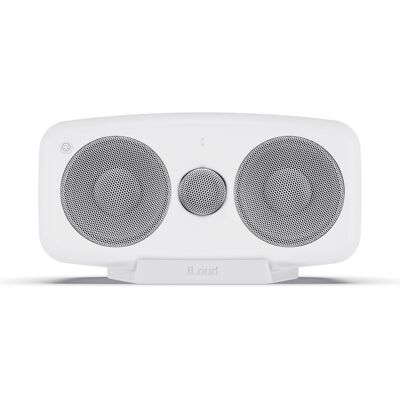 IK Multimedia - iLoud MTM MKII - Weiss - Monitor Speaker IK Multimedia - iLoud MTM MKII - Weiss - Monitor Speaker