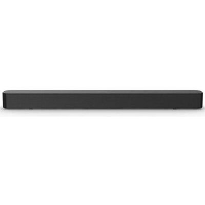 Philips TAB4000/10 (30 W, 2.0 Kanal), Soundbar, Schwarz Philips TAB4000/10 (30 W, 2.0 Kanal), Soundbar, Schwarz
