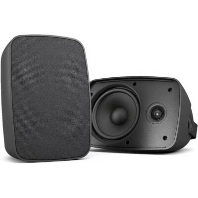 Vivolink Weather-Proof Speaker, PA Lautsprecher, Schwarz Vivolink Weather-Proof Speaker, PA Lautsprecher, Schwarz