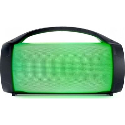 Bigben Audio Party Lite Bluetooth-Speaker (8 h), Bluetooth Lautsprecher, Schwarz Bigben Audio Party Lite Bluetooth-Speaker (8 h), Bluetooth Lautsprecher, Schwarz