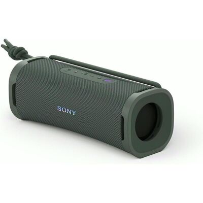 Sony ULT Field 1 (12 h), Bluetooth Lautsprecher, Grün, Grau Sony ULT Field 1 (12 h), Bluetooth Lautsprecher, Grün, Grau