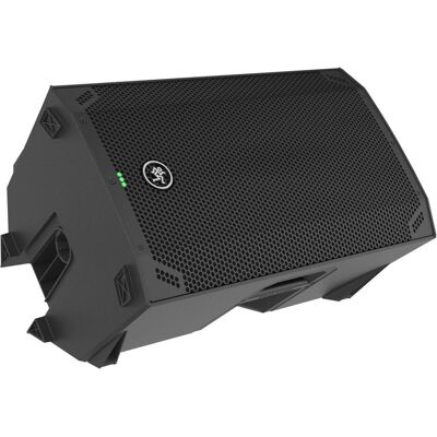 Mackie Thump12v4 (Aktiv), PA Lautsprecher, Schwarz Mackie Thump12v4 (Aktiv), PA Lautsprecher, Schwarz