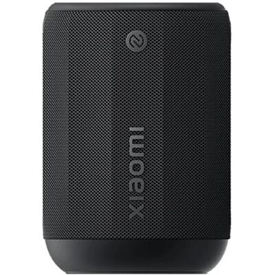 Xiaomi Mini (11 h), Bluetooth Lautsprecher, Schwarz Xiaomi Mini (11 h), Bluetooth Lautsprecher, Schwarz