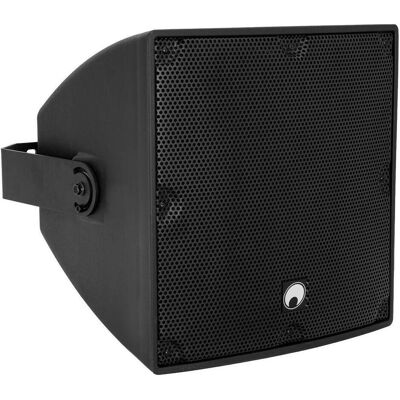 Omnitronic ODX-212TMB Installationslautsprecher 100V schwarz (11036973), PA Lautsprecher, Grau, Schwarz Omnitronic ODX-212TMB Installationslautsprecher 100V schwarz (11036973), PA Lautsprecher, Grau, Schwarz