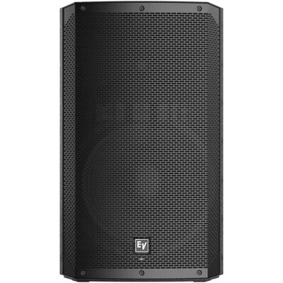 Electro-Voice Electro Voice ELX200-15P (Aktiv, 1x 1200 W), PA Lautsprecher, Schwarz Electro-Voice Electro Voice ELX200-15P (Aktiv, 1x 1200 W), PA Lautsprecher, Schwarz