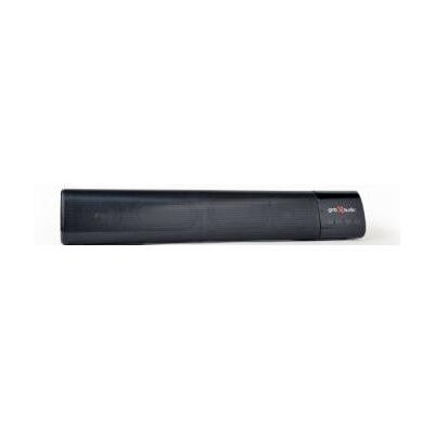 Gembird Computer Speakers Portable Speaker Portable / Wireless 1xAudio-Out 1xMicro-USB 1xM (4 h), Bluetooth Lautsprecher, Schwarz Gembird Computer Speakers Portable Speaker Portable / Wireless 1xAudio-Out 1xMicro-USB 1xM (4 h), Bluetooth Lautsprecher, Schwarz