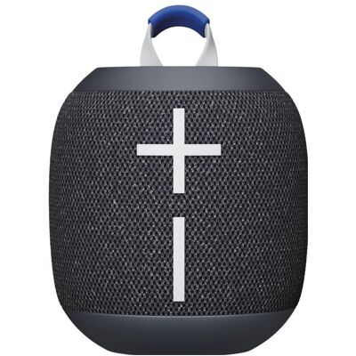 Ultimate Ears Wonderboom 4 - Aktives Schwarz Ultimate Ears Wonderboom 4 - Aktives Schwarz