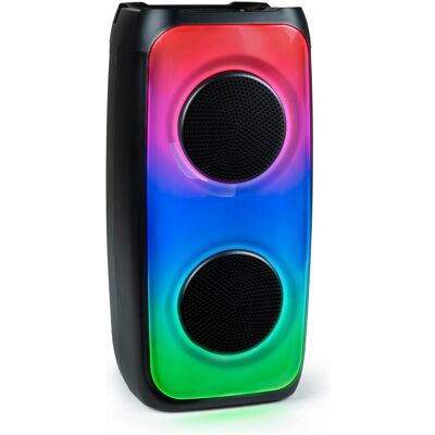 Bigben utsprecher, Bluetooth Lautsprecher, Schwarz Bigben utsprecher, Bluetooth Lautsprecher, Schwarz