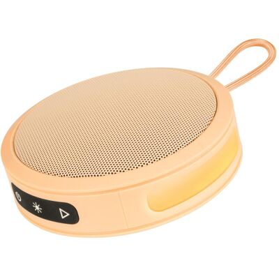 Bigben Party Nano - Bluetooth Speaker, Bluetooth Lautsprecher, Orange Bigben Party Nano - Bluetooth Speaker, Bluetooth Lautsprecher, Orange