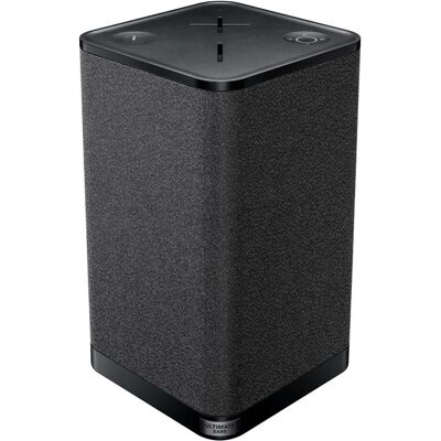 UE Hyperboom USB-C (24 h), Bluetooth Lautsprecher, Schwarz UE Hyperboom USB-C (24 h), Bluetooth Lautsprecher, Schwarz
