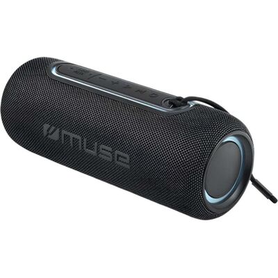 Muse M-780 BT Bluetooth speaker, Black (10 h), Bluetooth Lautsprecher, Schwarz Muse M-780 BT Bluetooth speaker, Black (10 h), Bluetooth Lautsprecher, Schwarz