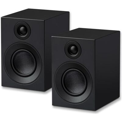 Pro-Ject Speaker Box 3 E Par - Lautsprecher Pro-Ject Speaker Box 3 E Par - Lautsprecher