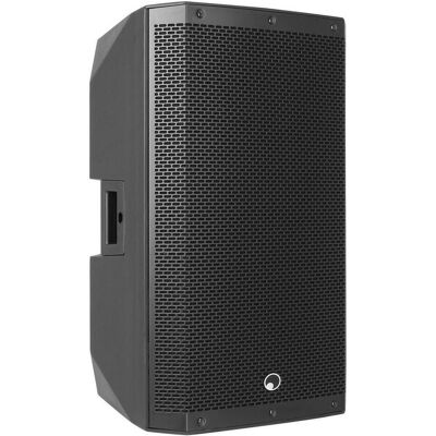 Omnitronic XNG-215 2-Wege Lautsprecher 15 Zoll (Passiv), PA Lautsprecher, Schwarz Omnitronic XNG-215 2-Wege Lautsprecher 15 Zoll (Passiv), PA Lautsprecher, Schwarz