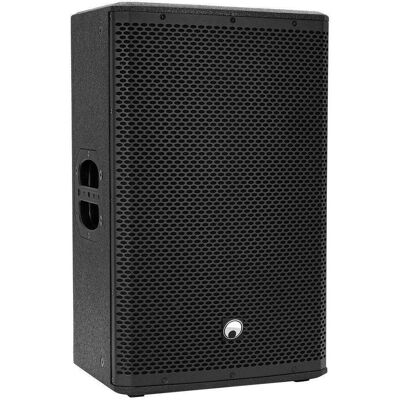 Omnitronic PAS-212A MK4 2-Wege-Top, aktiv, DSP, BT (Aktiv), PA Lautsprecher, Schwarz Omnitronic PAS-212A MK4 2-Wege-Top, aktiv, DSP, BT (Aktiv), PA Lautsprecher, Schwarz