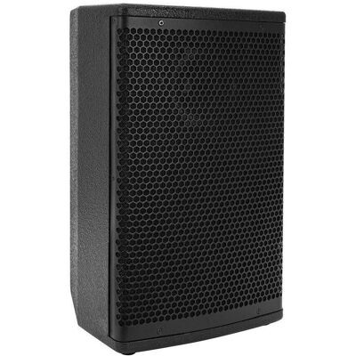 Omnitronic MAXX-1508NG (Passiv), PA Lautsprecher, Schwarz Omnitronic MAXX-1508NG (Passiv), PA Lautsprecher, Schwarz