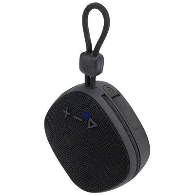 Tracer Toran Φορητό Μίνι Ηχείο 5W Μαύρο TWS,FM,Blueetoth,microSD,IPX5, 180min,USB GLO47617 (4.50 h), Bluetooth Lautsprecher, Schwarz Tracer Toran Φορητό Μίνι Ηχείο 5W Μαύρο TWS,FM,Blueetoth,microSD,IPX5, 180min,USB GLO47617 (4.50 h), Bluetooth Lautsprecher, Schwarz