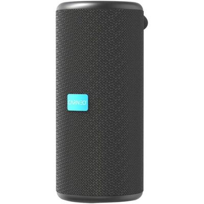 Carneo StreetDragon 3/10W/ÄOEerná, Bluetooth Lautsprecher, Schwarz Carneo StreetDragon 3/10W/ÄOEerná, Bluetooth Lautsprecher, Schwarz