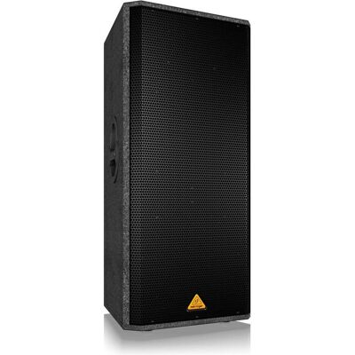 Behringer VP2520 (1x 500 W), PA Lautsprecher, Schwarz Behringer VP2520 (1x 500 W), PA Lautsprecher, Schwarz