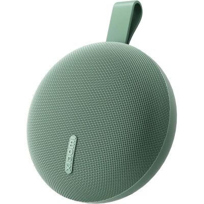 Xiaomi BLUETOOTH SPEAKER ESSENTIAL (GREEN), QBH4330GL, OH3RG, 66525, Bluetooth Lautsprecher, Grün Xiaomi BLUETOOTH SPEAKER ESSENTIAL (GREEN), QBH4330GL, OH3RG, 66525, Bluetooth Lautsprecher, Grün