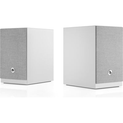Audio Pro A28 W (Airplay 2, Bluetooth, WLAN), Multiroom System, Weiss Audio Pro A28 W (Airplay 2, Bluetooth, WLAN), Multiroom System, Weiss