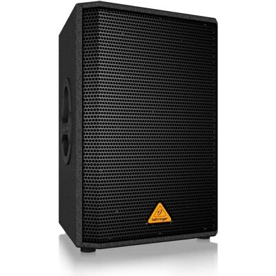 Behringer Eurolive VP1220 (Passiv, 1x 800 W), PA Lautsprecher, Schwarz Behringer Eurolive VP1220 (Passiv, 1x 800 W), PA Lautsprecher, Schwarz