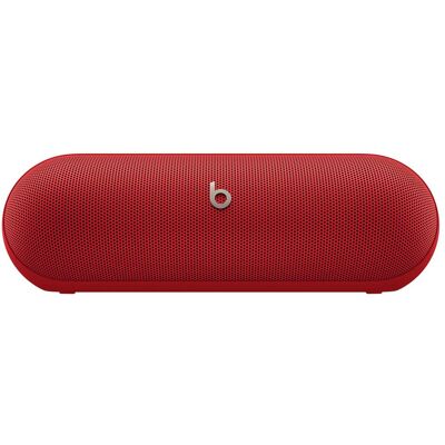 Beats Pill, Bluetooth Lautsprecher, Rot Beats Pill, Bluetooth Lautsprecher, Rot