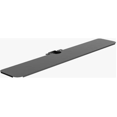 Alterzone Soundbar Bakke til Slim 7 X TV Gulvstand (1 Stk., Ständer), Lautsprecher Ständer + Wandmontage, Schwarz Alterzone Soundbar Bakke til Slim 7 X TV Gulvstand (1 Stk., Ständer), Lautsprecher Ständer + Wandmontage, Schwarz