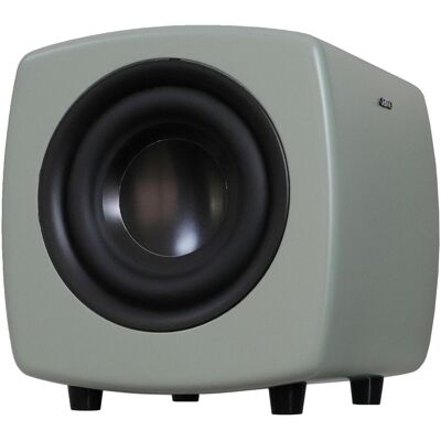 Jamo Cube (1 Stk., 250 W), HiFi + Heimkino Lautsprecher, Grün Jamo Cube (1 Stk., 250 W), HiFi + Heimkino Lautsprecher, Grün