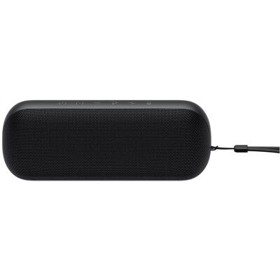 Havit The M69 speaker is black (25 h), Bluetooth Lautsprecher, Schwarz Havit The M69 speaker is black (25 h), Bluetooth Lautsprecher, Schwarz