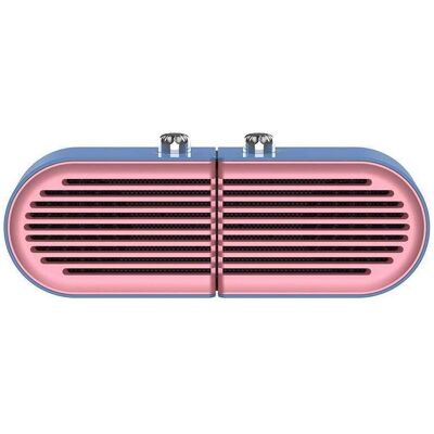 Devia Wind series speaker blue (5 h), Bluetooth Lautsprecher, Blau Devia Wind series speaker blue (5 h), Bluetooth Lautsprecher, Blau