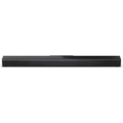 Sharp HT-SB145 (150 W, 2.0 Kanal), Soundbar, Schwarz Sharp HT-SB145 (150 W, 2.0 Kanal), Soundbar, Schwarz