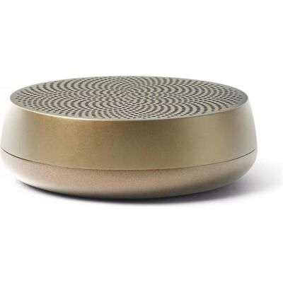 Lexon Mino+ L Kabelloser Bluetooth-Lautsprecher - Tragbar & Kompakt Lexon Mino+ L Kabelloser Bluetooth-Lautsprecher - Tragbar & Kompakt