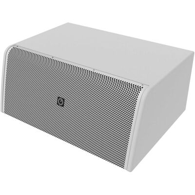 EuroLite INTUSONIC 8SM300T 2x8 subwoofer white (Subwoofer passiv, 1x 300 W), PA Lautsprecher, Weiss EuroLite INTUSONIC 8SM300T 2x8 subwoofer white (Subwoofer passiv, 1x 300 W), PA Lautsprecher, Weiss