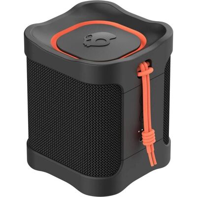 Skullcandy Terrain Mini Wireless Speaker Black (14 h), Bluetooth Lautsprecher, Schwarz Skullcandy Terrain Mini Wireless Speaker Black (14 h), Bluetooth Lautsprecher, Schwarz