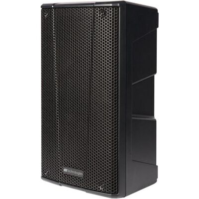 dB Technologies B-Hype 15 (Aktiv), PA Lautsprecher, Schwarz dB Technologies B-Hype 15 (Aktiv), PA Lautsprecher, Schwarz