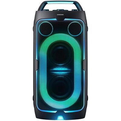 Samsung Soundtower St50f, Bluetooth Lautsprecher, Schwarz Samsung Soundtower St50f, Bluetooth Lautsprecher, Schwarz